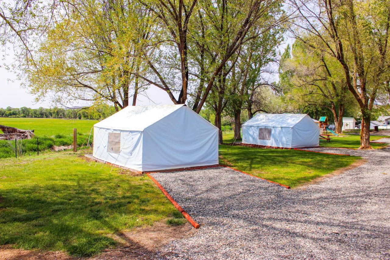 Shell Campground Greybull Luaran gambar