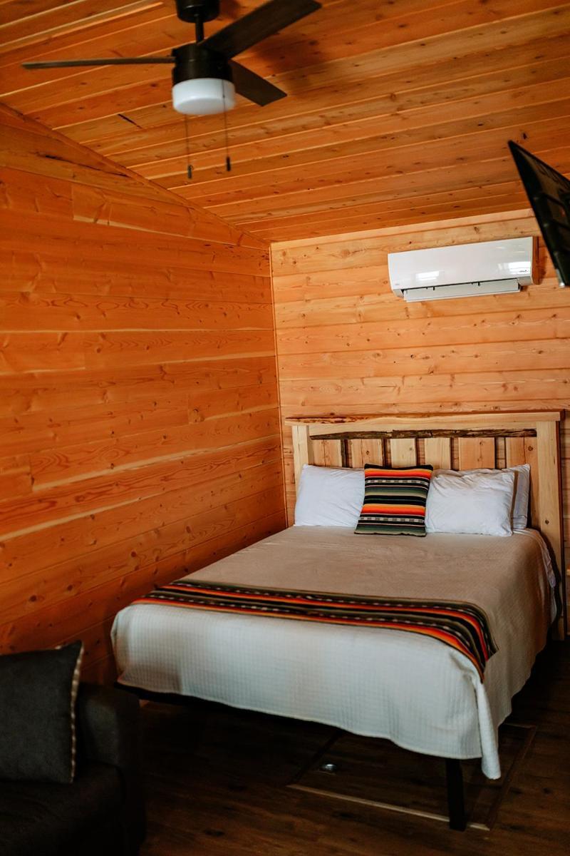 Shell Campground Greybull Luaran gambar